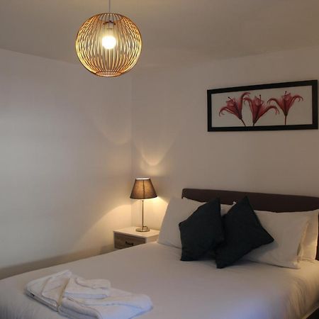 West Street Mews Apartment Exeter Luaran gambar
