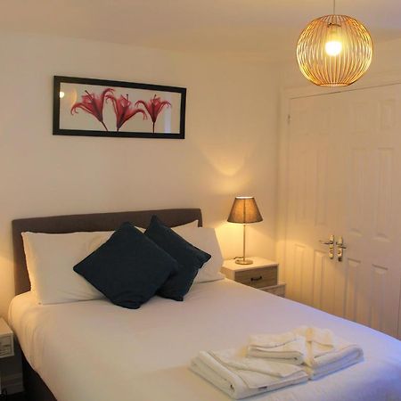 West Street Mews Apartment Exeter Luaran gambar