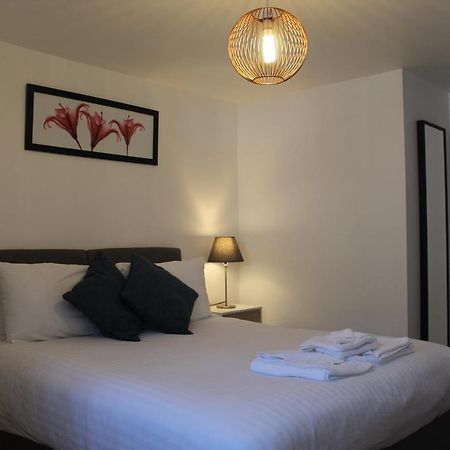 West Street Mews Apartment Exeter Luaran gambar
