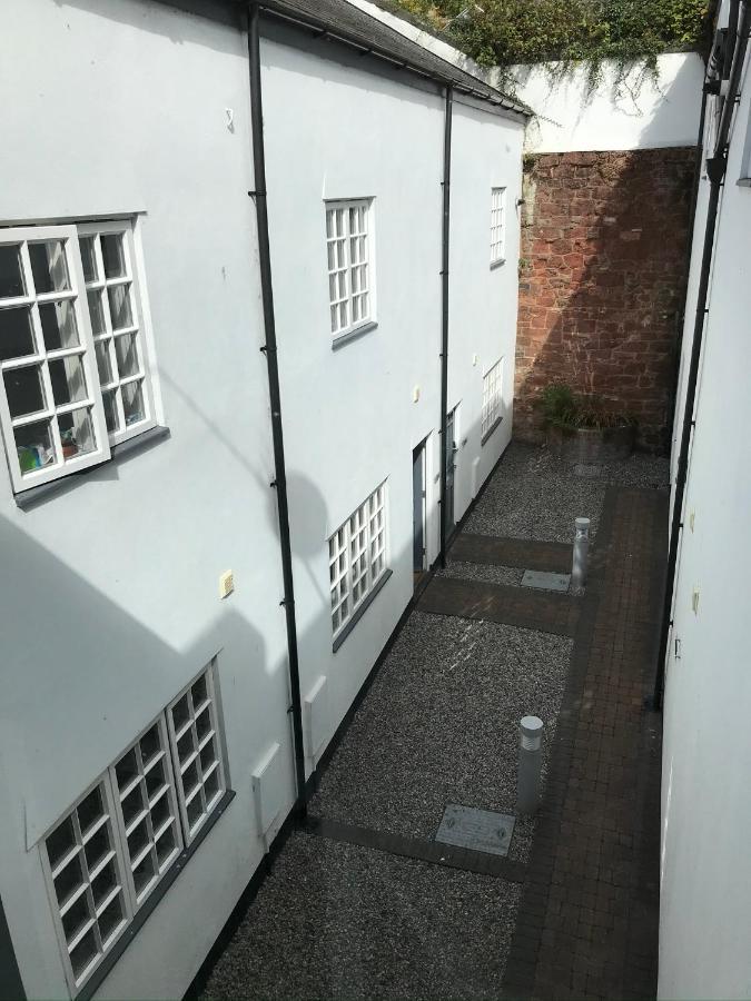 West Street Mews Apartment Exeter Luaran gambar