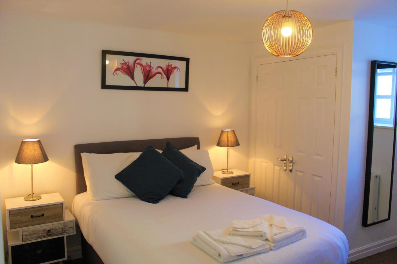 West Street Mews Apartment Exeter Luaran gambar