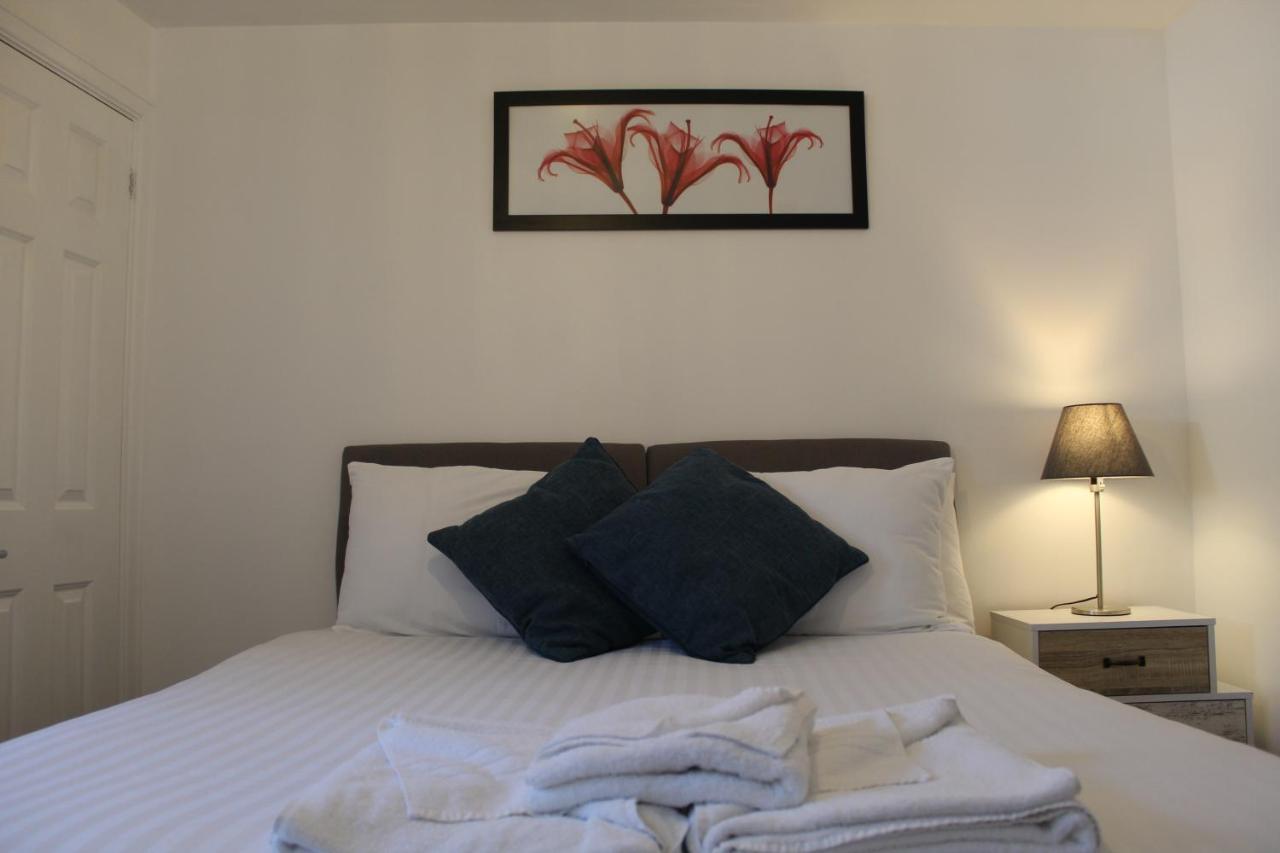 West Street Mews Apartment Exeter Luaran gambar