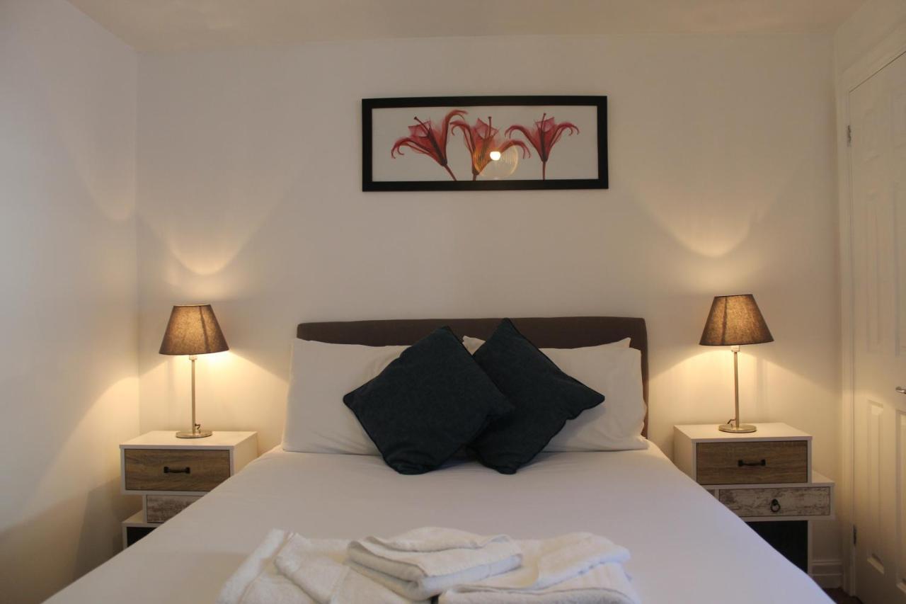 West Street Mews Apartment Exeter Luaran gambar