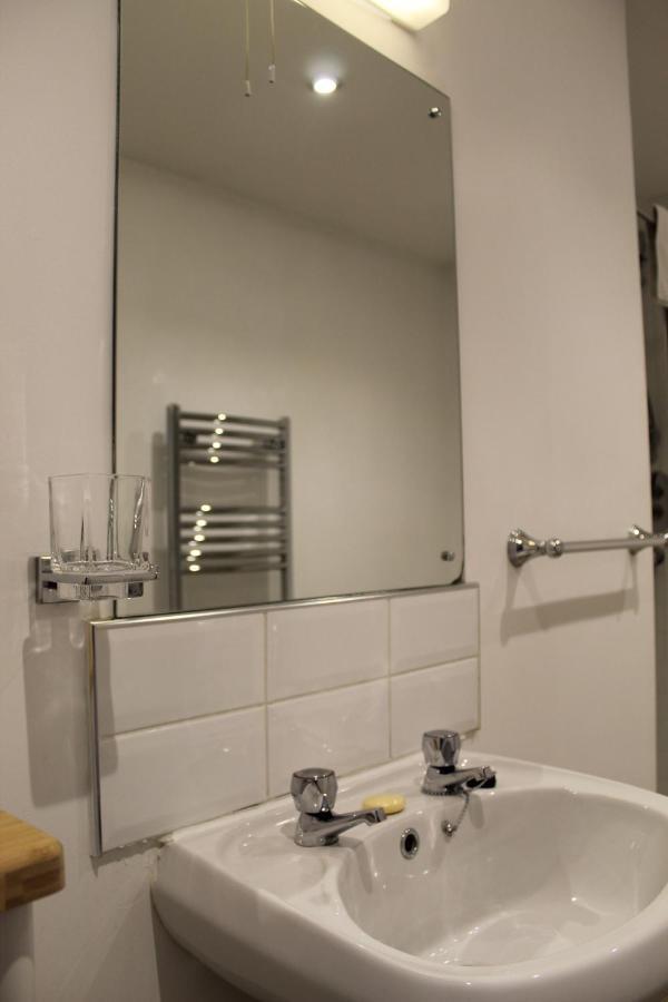 West Street Mews Apartment Exeter Luaran gambar