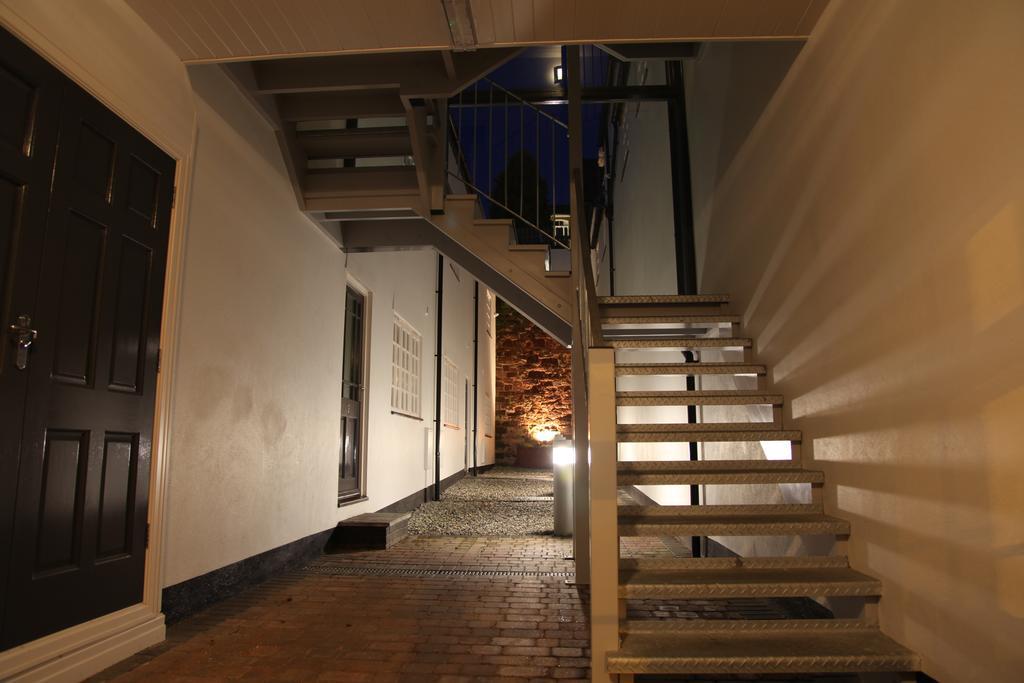 West Street Mews Apartment Exeter Luaran gambar