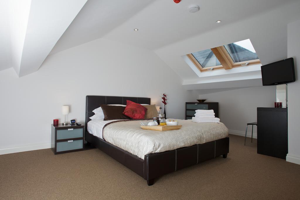 West Street Mews Apartment Exeter Luaran gambar