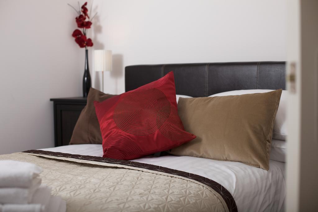 West Street Mews Apartment Exeter Bilik gambar