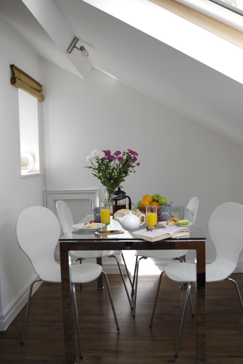 West Street Mews Apartment Exeter Luaran gambar