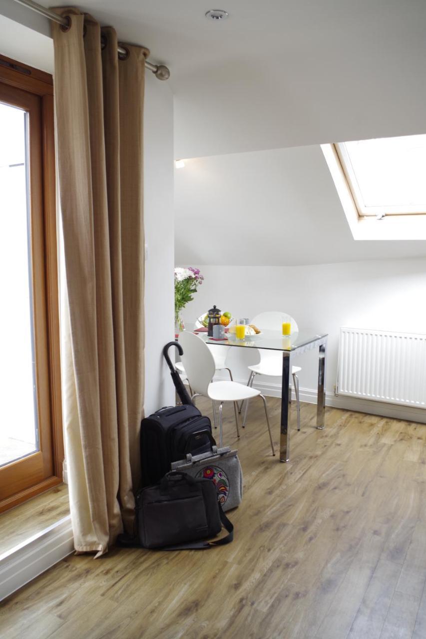West Street Mews Apartment Exeter Luaran gambar